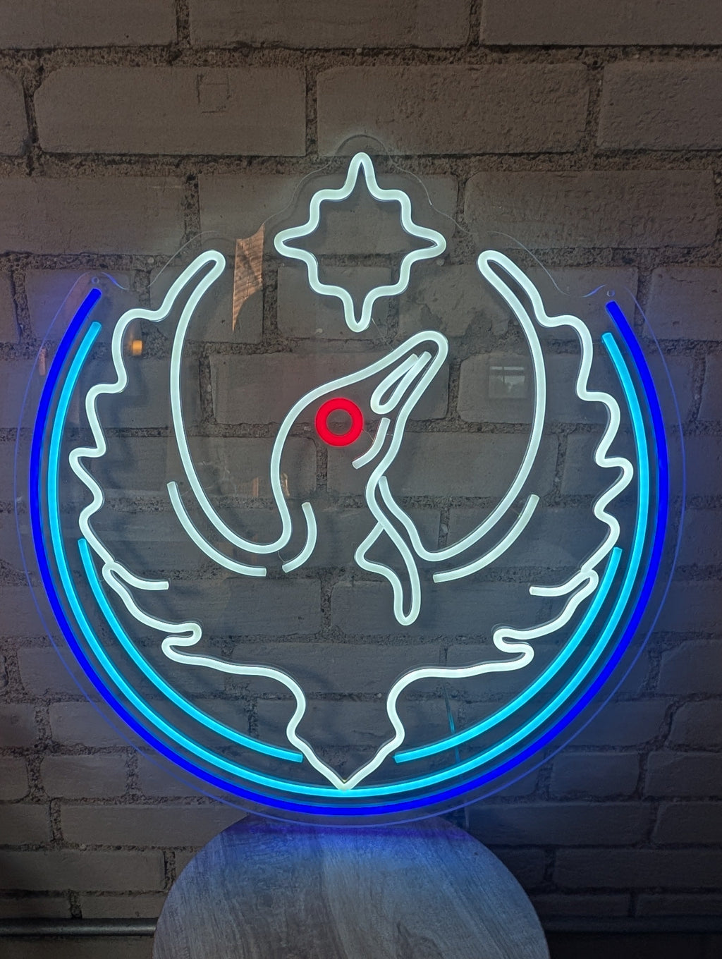 Rebel Loon
