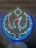 Rebel Loon