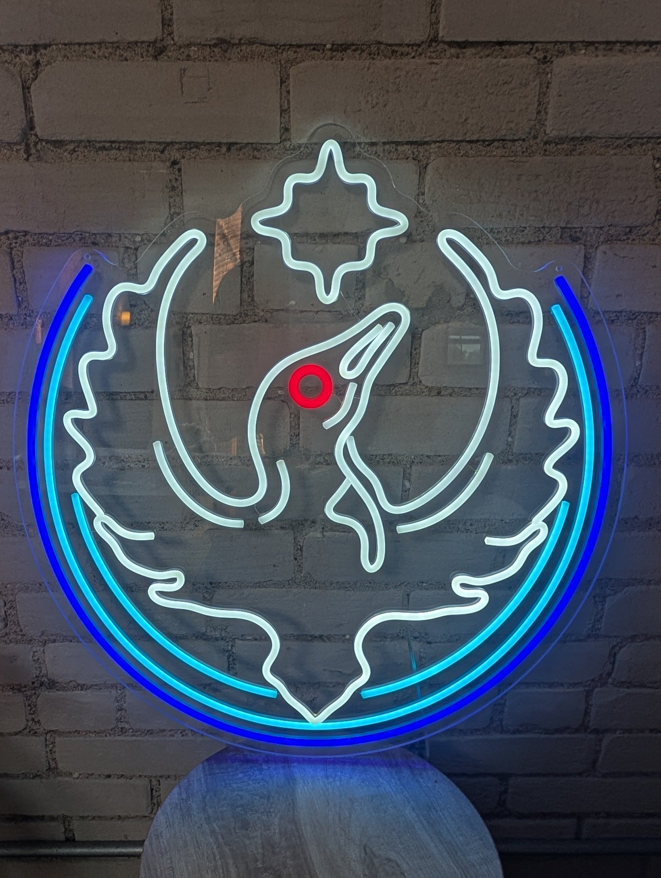 Rebel Loon