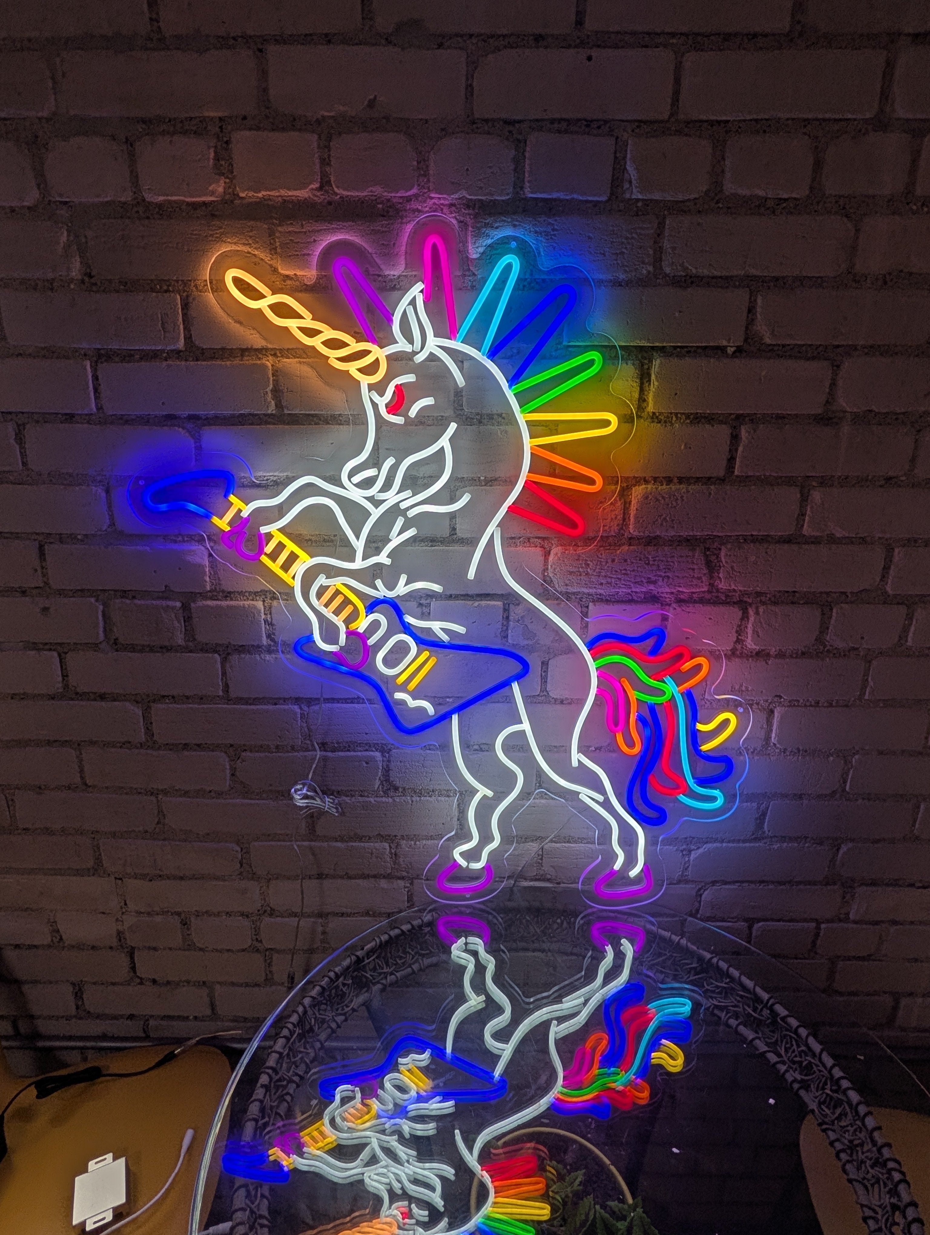 Unicorn Punk