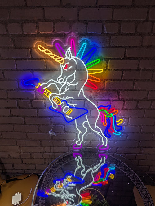 Unicorn Punk