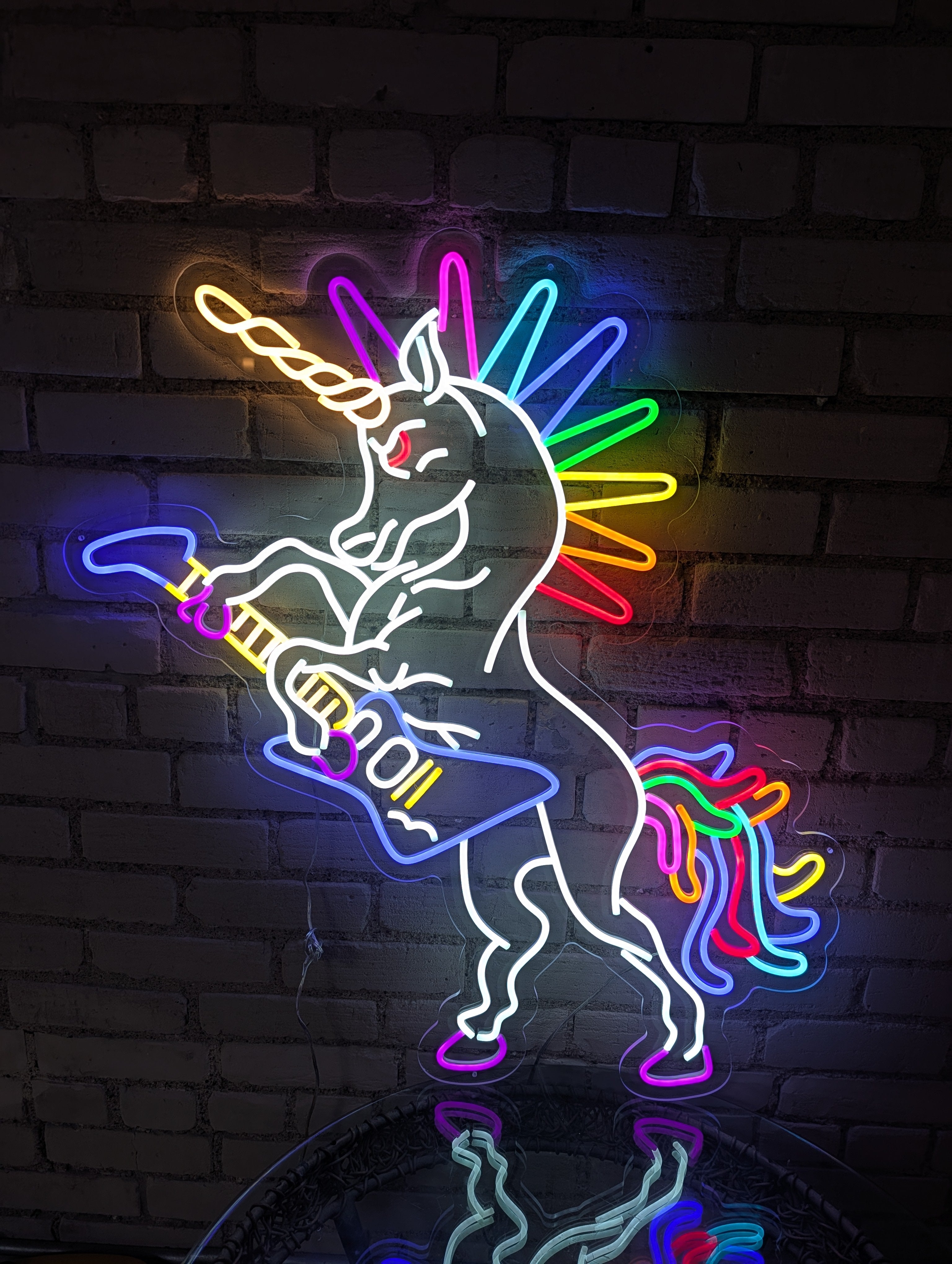 Unicorn Punk